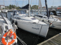 Bavaria 31 cruiser Segelyacht