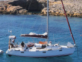 Beneteau Oceanis 390 Iate à vela