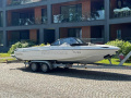 Malibu Response TXI Ski nautique