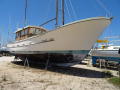 Hatecke 55ft Motor Sailor Ketch Μηχανοκίνητο ιστιοφόρο