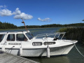 Maria 24 Kajuuttavene