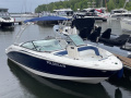 Chaparral 21 H2O Deluxe Bowrider