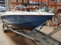 Quicksilver 500 Commander Sportboot