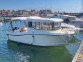 Quicksilver 675 Pilothouse Pilothaus