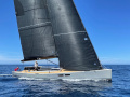 Baltic 43 Daysailer