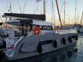 Excess 11 Catamaran