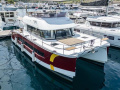 Fountaine Pajot MY 37 Power catamaran