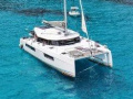 Nautitech 44 OPEN Katamaran