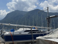 MacGregor 26M Motorsailer