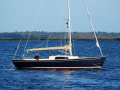 Saffier SC 8m Cabin Daysailer