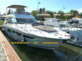 Jeanneau Prestige 500 Fly Flybridge
