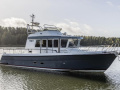 Botnia Targa 37 Cabin cruiser