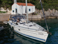 Hunter 460 Yacht a vela