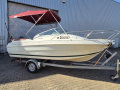 Jeanneau Leader 545 Barco cabinado