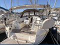 Bavaria 37 CRUISER Vitorlás yacht