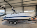 Ebbtide 210 Kajütboot