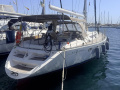 Jeanneau Sun Odissey Yate a vela