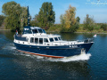 Lindenkotter 13.70 Motoryacht