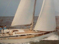 Cantiere del Pardo Grand Soleil 343 Segelyacht