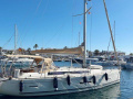 Dufour 450 Grand Large Jadralna jahta