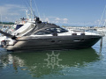 Pershing 43' Yacht a motore
