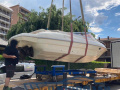 Cranchi Turchese 24 Sporta laiva