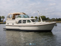 Linssen Grand Sturdy 35.0 AC Trawler