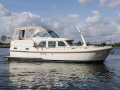Linssen Grand Sturdy 35.0 AC Trawler