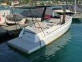 Lasai 22 GL ELECTRIC/SOLAR Hardtop