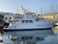 Selene 62 Flybridge