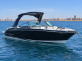 Monterey 278SS Super Sport Bowrider