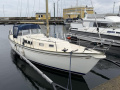 Hallberg Rassy Rasmus 35 Sailing yacht