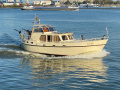 Monty Bank Kotter 41 AK Cabrio Motoros yacht