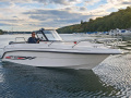 HR 575 CC Motorjacht