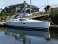 Jeanneau Sun Odyssey 42DS Sailing yacht