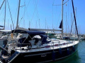 Bavaria Cruiser 39 Purjejaht
