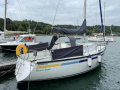 Dufour 2800 Segelyacht
