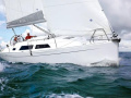 Hanse 325 Segelyacht