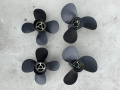 Volvo Penta DPS-A propellers Reserveonderdeel