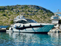 Galeon 485 hts Flybridge