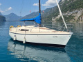Bavaria 890 Segelyacht