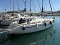 Bavaria 37 Cruiser Vitorlás yacht