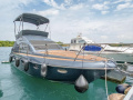 Alpa 37 FLY Flybridge