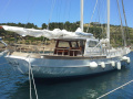 Palmer Johnson Frers 70 Ketch