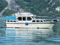 GRUNO 1000 FB Trawler
