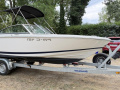 Cobalt 220 S Bowrider