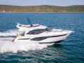 Princess F50 Flybridge