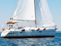 Beneteau Oceanis Clipper 361 Yacht a vela