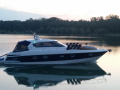 Elan 42 HT Hardtop
