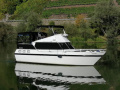 Beachcraft 1260 FB Flybridge